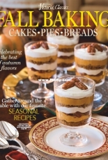 Victoria Classics - Fall Baking - July 2019