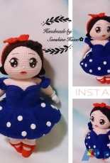 Cute!!! Miss Rockabilly Sue