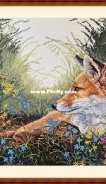 Merejka K-176 - Day Dreaming