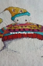 snowman 2