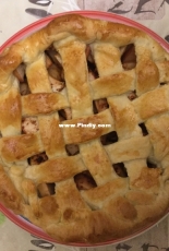 Apple pie
