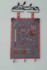 santa mongolfier