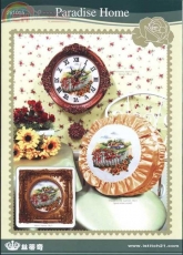 Dome / Istitch21 261015 - Paradise Home
