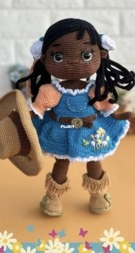 Patikula / patkula - Şimal Gürler - Lori