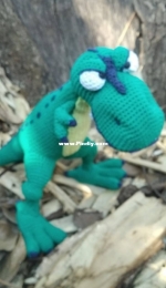 My T-rex