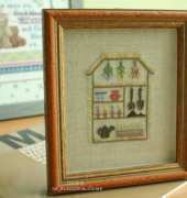 Potting Shed