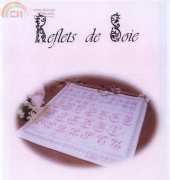 Reflets de Soie - Abecedaire de Catherine