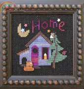 Just Another Button Company JABC 8340 - Home