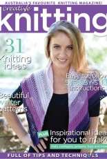 Austrailian Creative Knitting Issue 57 2017