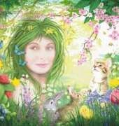 HAED HAECRM 1645 Spirit of Spring Lg by Ciro Marchetti XSD