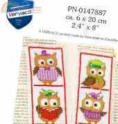 Vervaco PN-0147887 - Bookmark