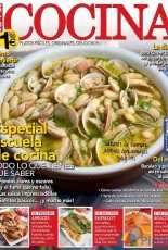 Love Cocina-N°39-2016 /Spanish