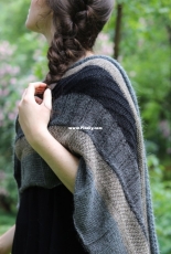 The Heidi Wrap by Brittany Seaborg - Free