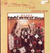 Emmett Kelly EKJ7 Collectors Series - Christmas With