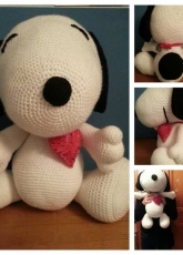 BIG SNOOPY