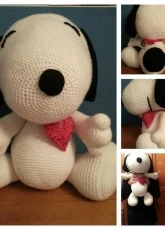 BIG SNOOPY