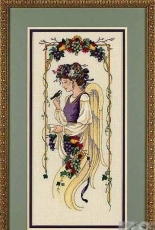 Dimensions 3864 Angel of Bounty XSD