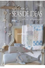 Tildas Seaside Ideas -  Tone Finnanger