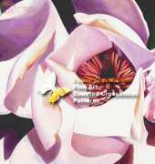 I Love CrossStitch ILCS JH-003 Spring Magnolia