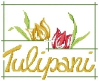 Tulipani from Le Idee di Susanna 156 - April 2002