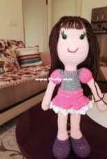 doll