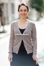 Sparkle Cardigan - Joji Locatelli