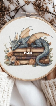Dragon by AGVbaby