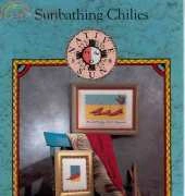 Native Sun No 3 - Sun Bathing Chilies
