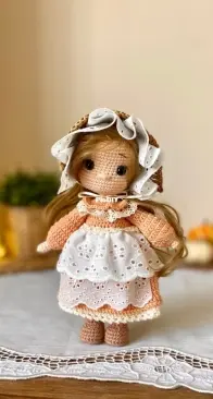 Pofutoys - Nina  - Turkish