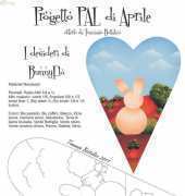Progetto Pal di Aprile - I desideri di Bunny Flo by Tommaso Bottalico 2011 - Italian