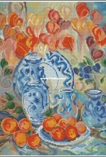 RTO M582 - Orange Physalis