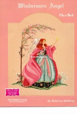 Serendipity Designs (Mar Bek) - Windermere Angel