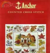 Anchor CC75892 Woodland Cottage