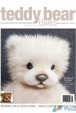 Teddy Bear Times-Issue 222-April,May-2016