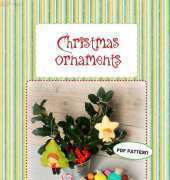 Noia Land-Christmas ornaments pattern