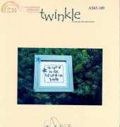 Angel Stitchin AS65-149 - Twinkle