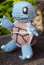 Squirtle