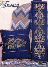 Serendipity Designs BE-52 Tuscany