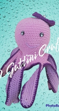 My octopus