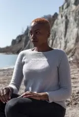Abril Pullover by EweKnit Toronto-Free