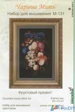 Charivna Mit M-131 - Fruit Show