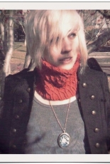 Twiner Trellis Cowl by Jocelyn Tunney -Free