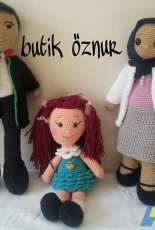Family Doll