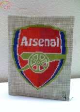 Asernal wallet