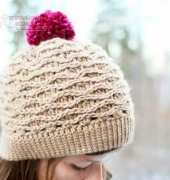 Mamachee - Tara Murray - Faulkner - Tessa Hat