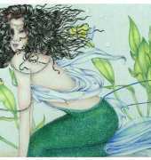 HAED HAELS 1151 Undine by Lee Anne Seed