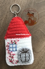 my lovely keychain