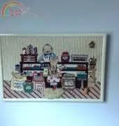 Old Fashion Candy Store