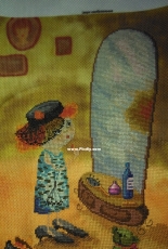 Nova Sloboda "Mother`s shoes"