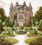 Permin 70-8412 Mansion